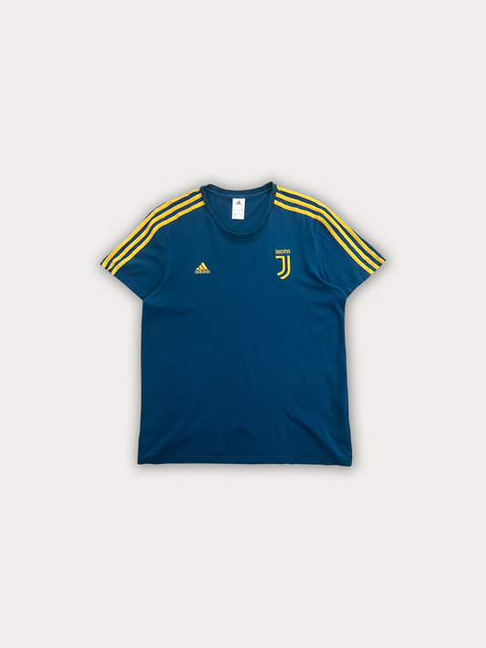 Juventus Adidas Tee