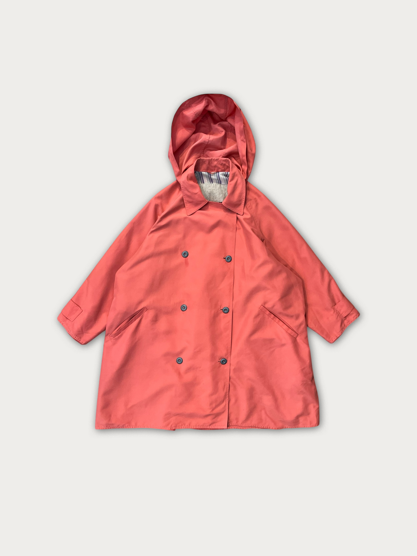 Max Mara Trench Coat