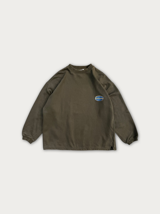 90s Ocean Pacific Sweatshirt