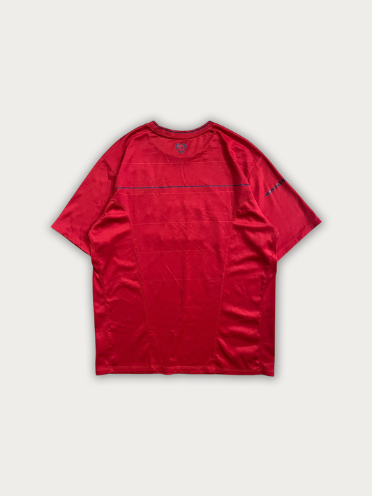 2007/08 Man Utd Training