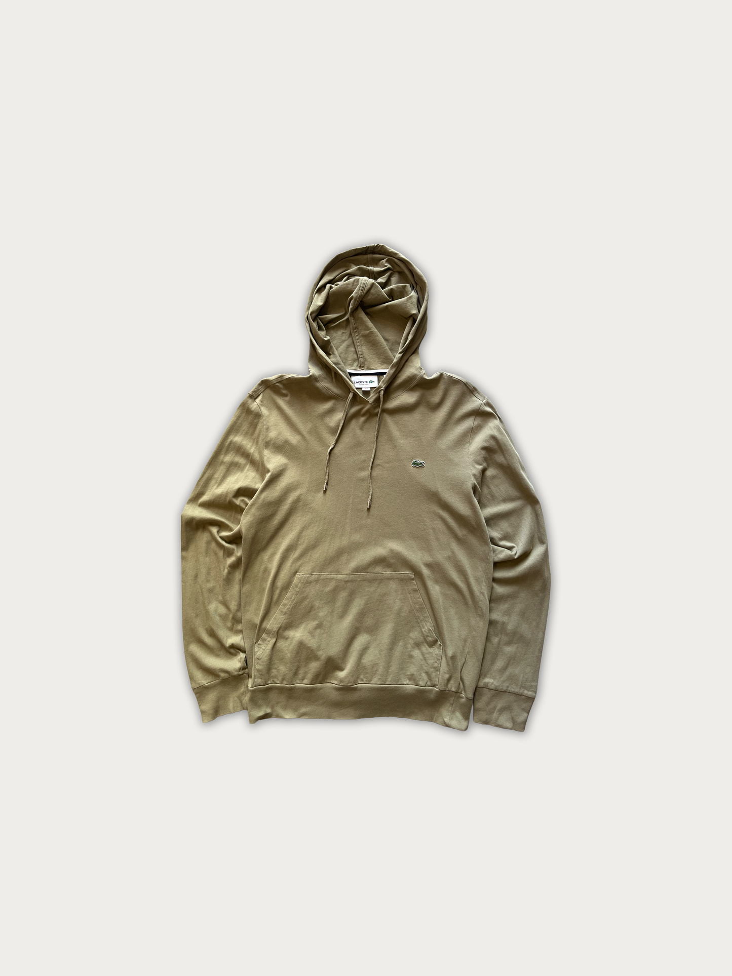 Lacoste Light Hoodie
