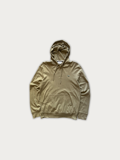 Lacoste Light Hoodie