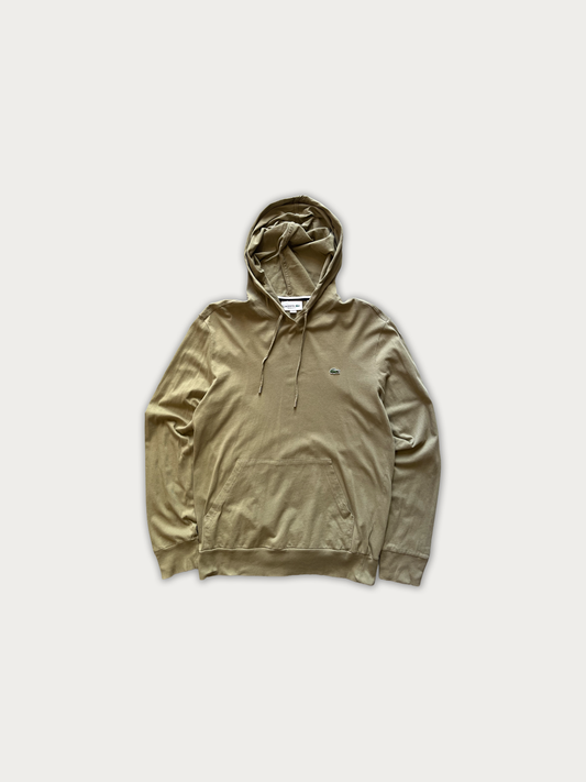 Lacoste Light Hoodie