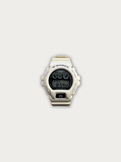GIVEAWAY! - Casio G-Shock G-6900A The World Tour 2010 Kuala Lumpur Tough Solar