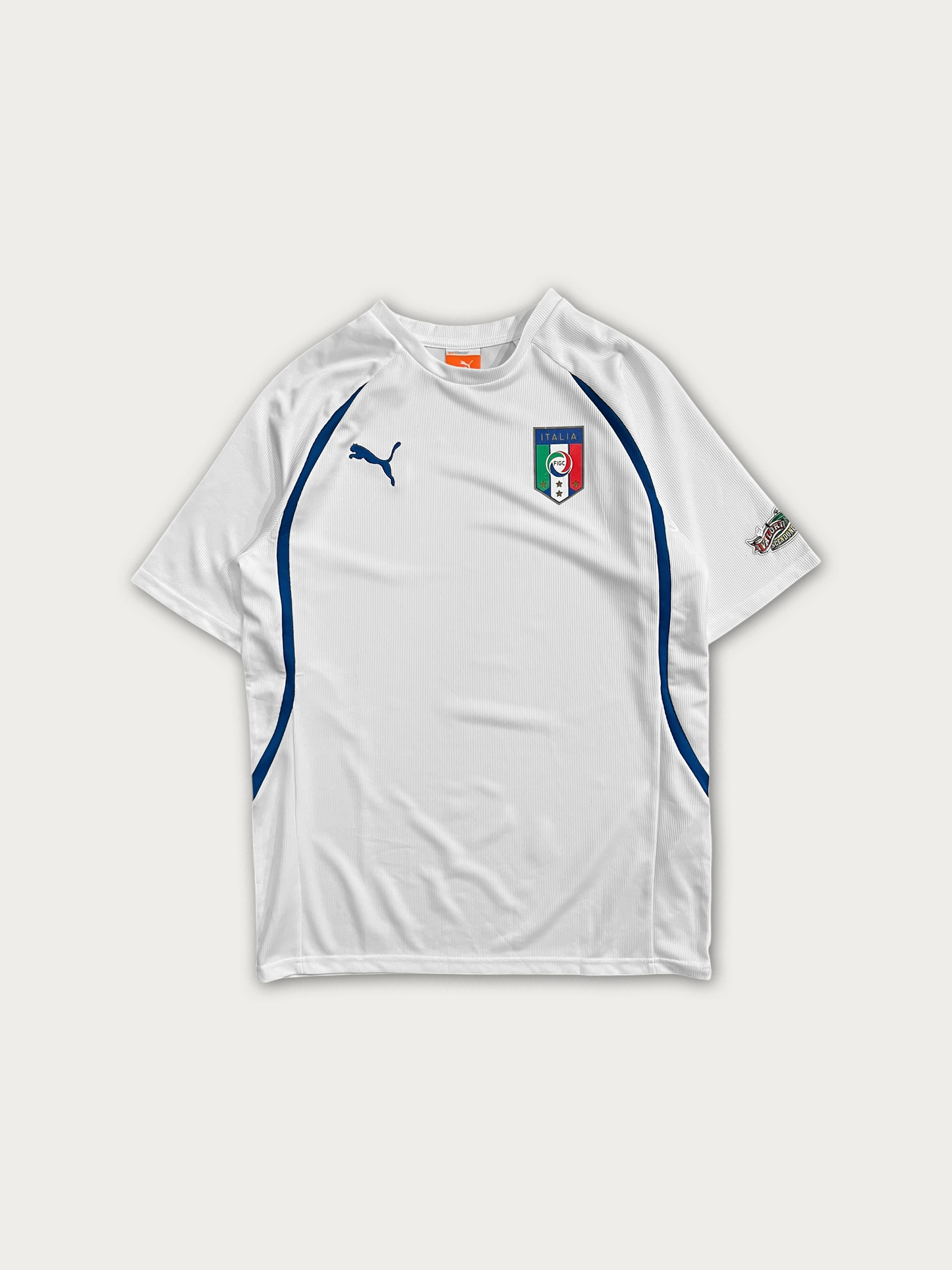 2013/2014 Italy
