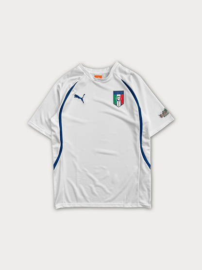 2013/2014 Italy