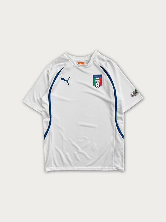 2013/2014 Italy