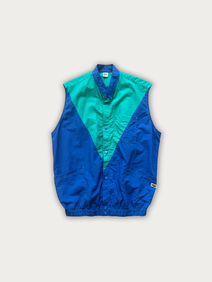 Vintage Vest