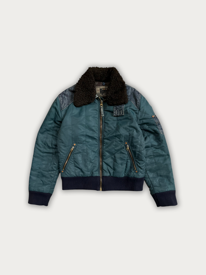 Vintage 90s Energie Jacket