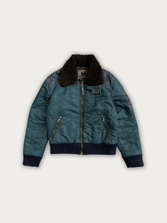 Vintage 90s Energie Jacket