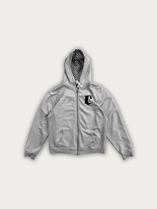 Crooks and Castles Hoodie