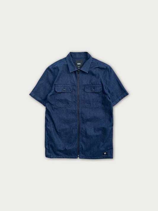 Vans Thick Cotton Shirt