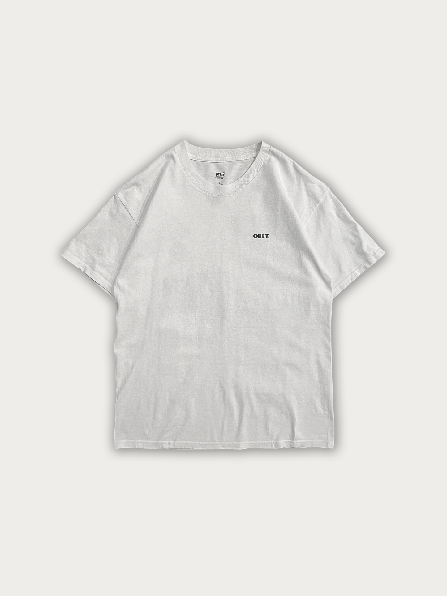 Obey Tee