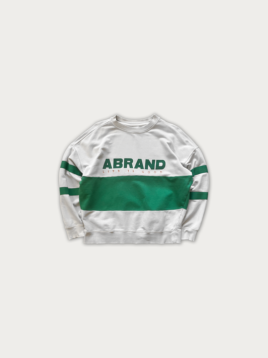 Abrand Sweatshirt