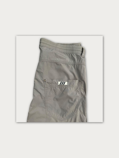 Adidas Y2K 3/4 Shorts