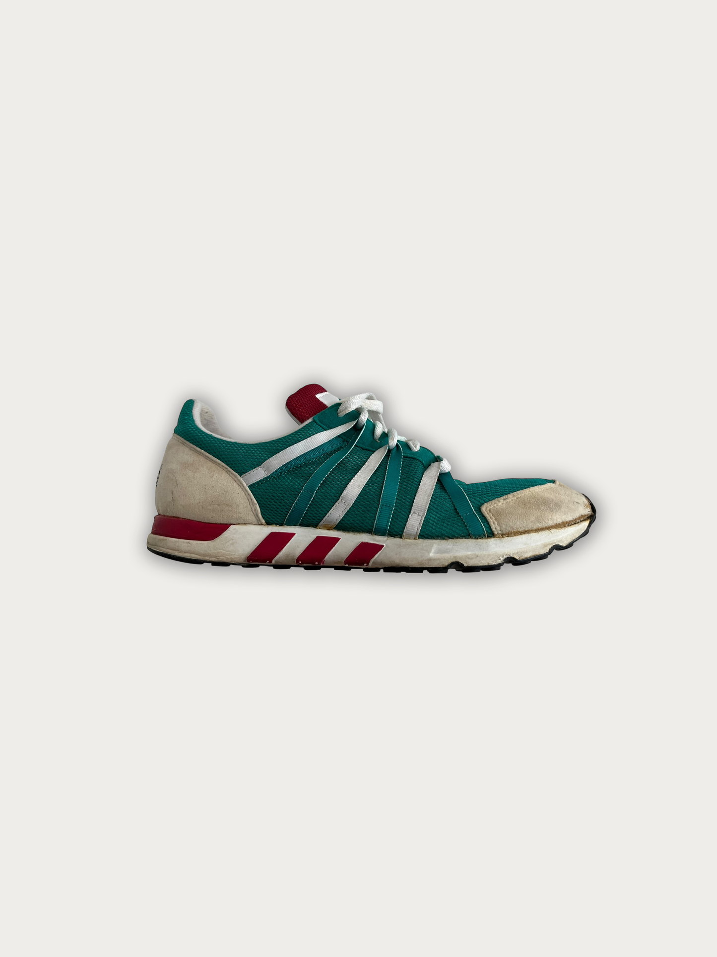 Vtg Adidas Equipment Racing 93 Sub