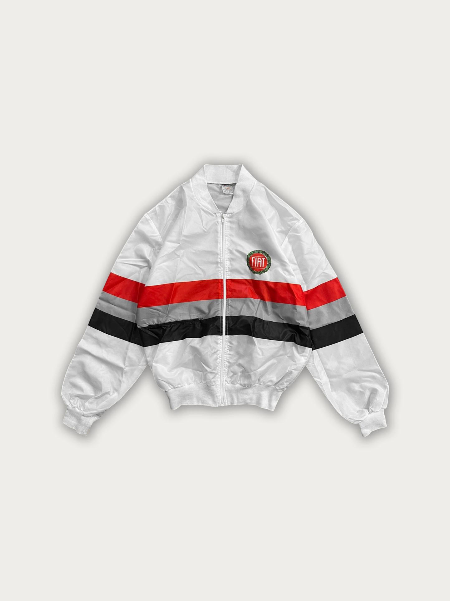 Fiat Light Jacket