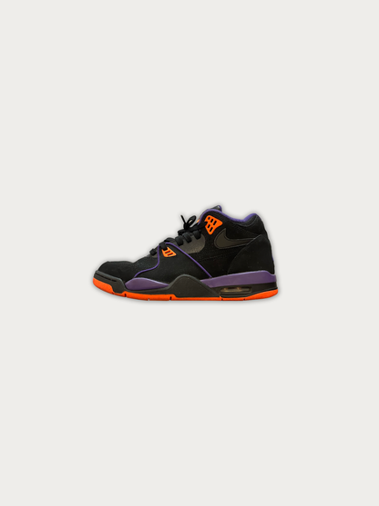 Nike Air Flight '89 "Court Purple"