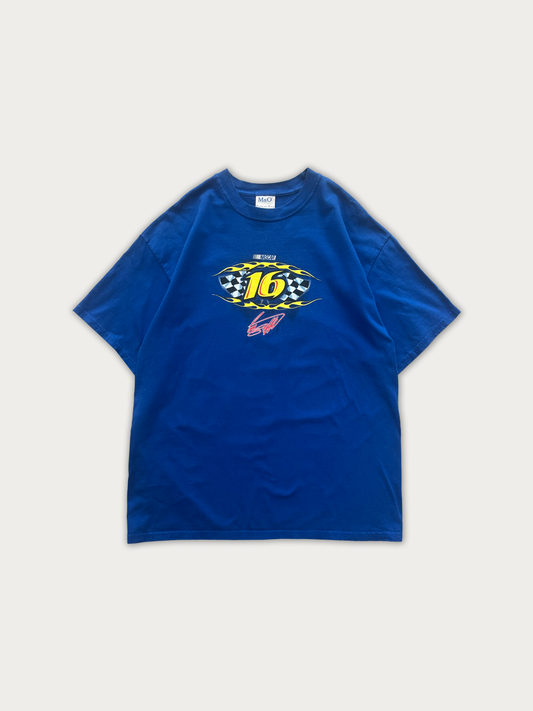 Vintage NASCAR Tee