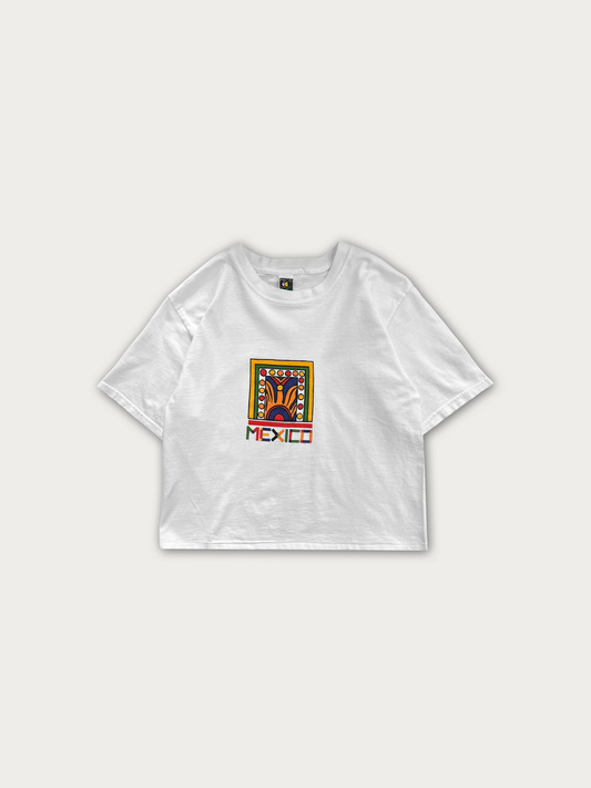 90s Souv Cropped Tee