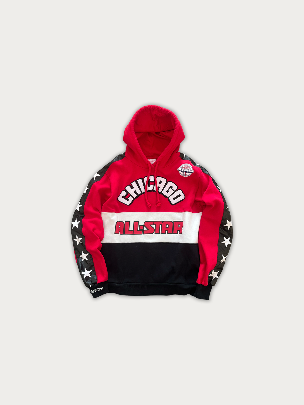 Mitchell & Ness NBA All-Star Game Hoodie