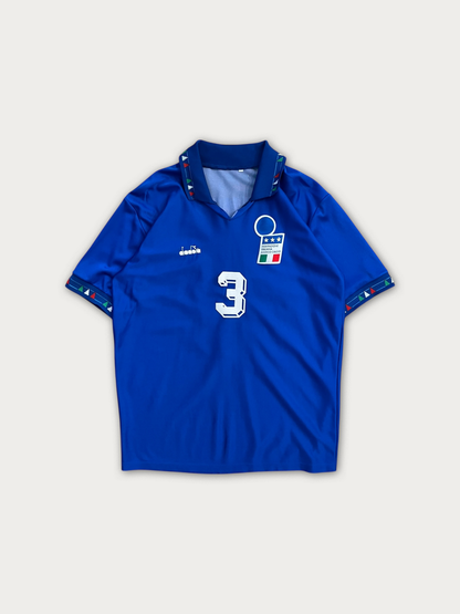 1992/93 Italy Set