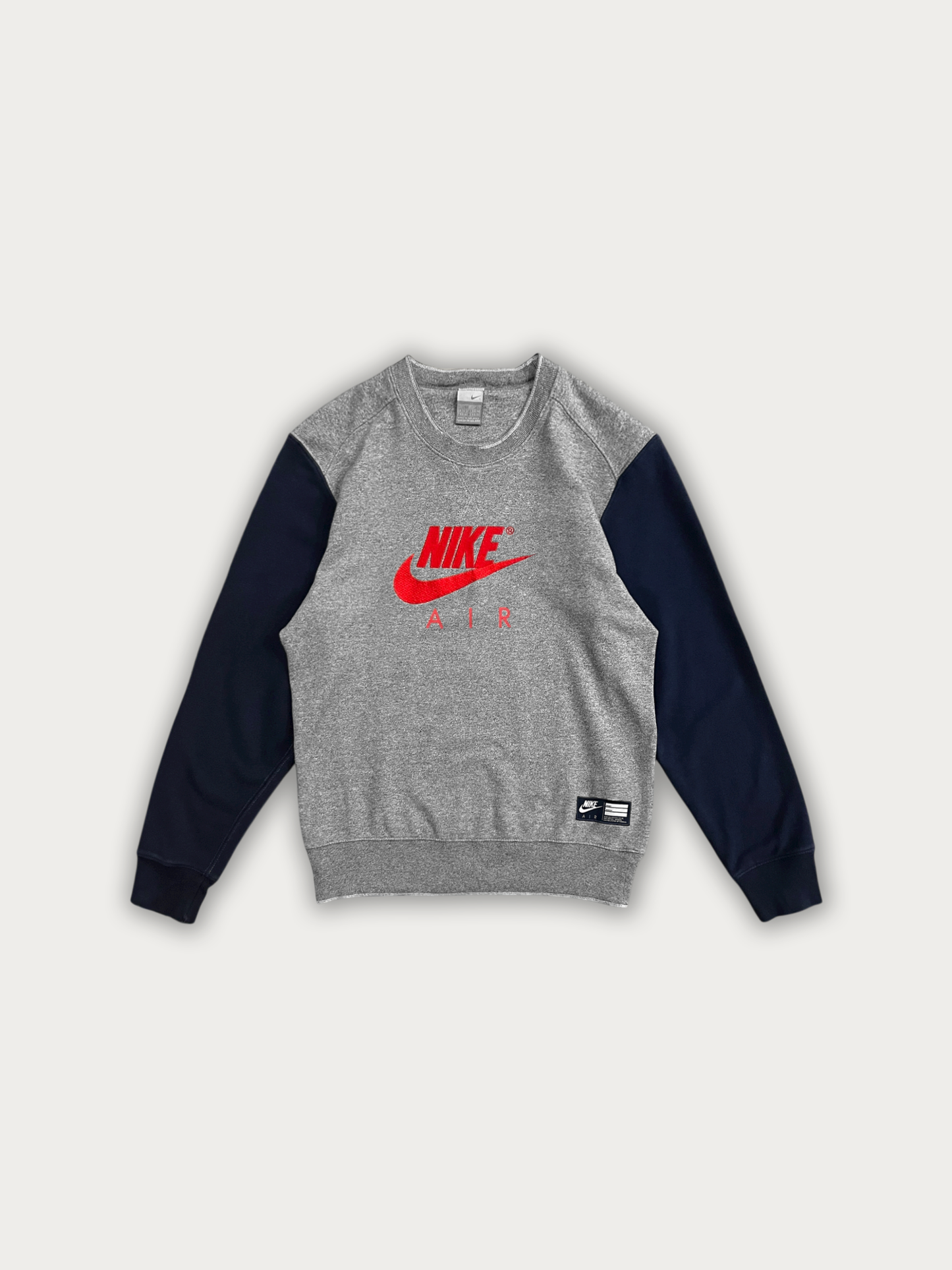 Y2K Nike Sweatshirt