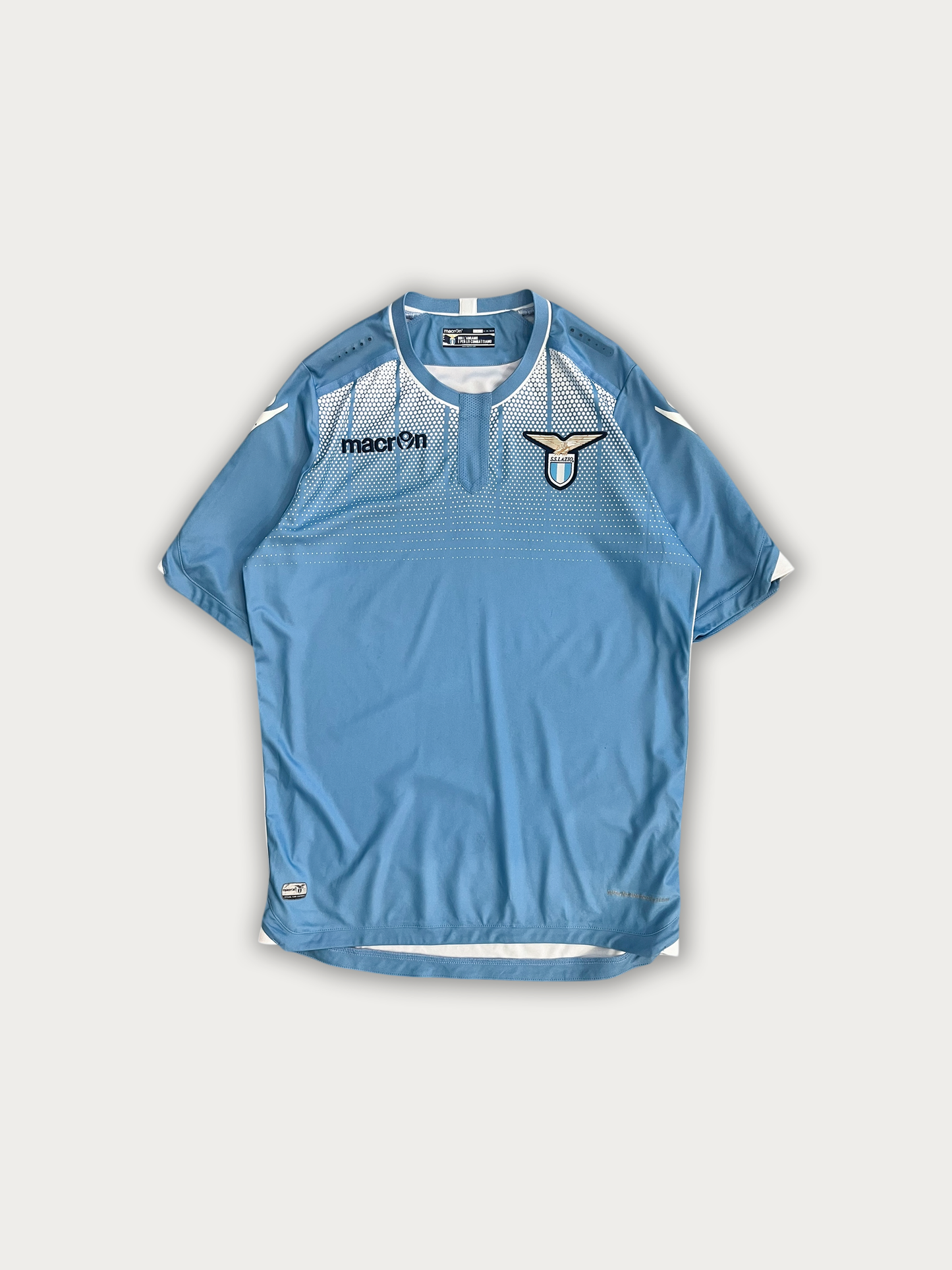 2015-16 Lazio