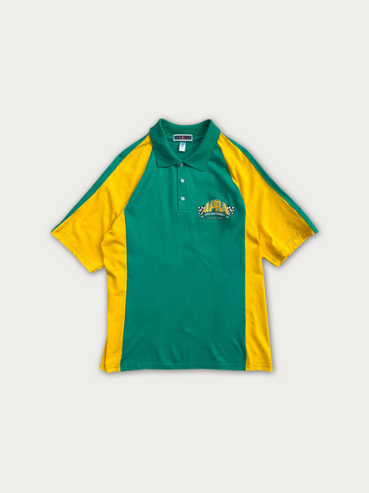 Motosurf Polo Tee