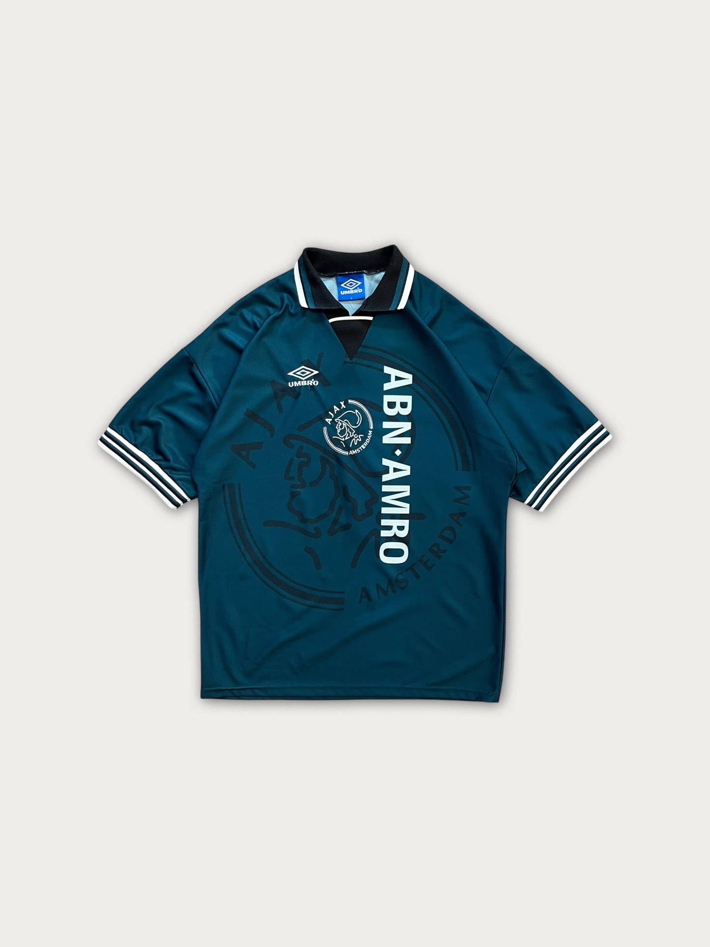 Rare 1995/96 Ajax