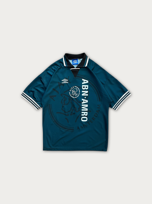 Rare 1995/96 Ajax