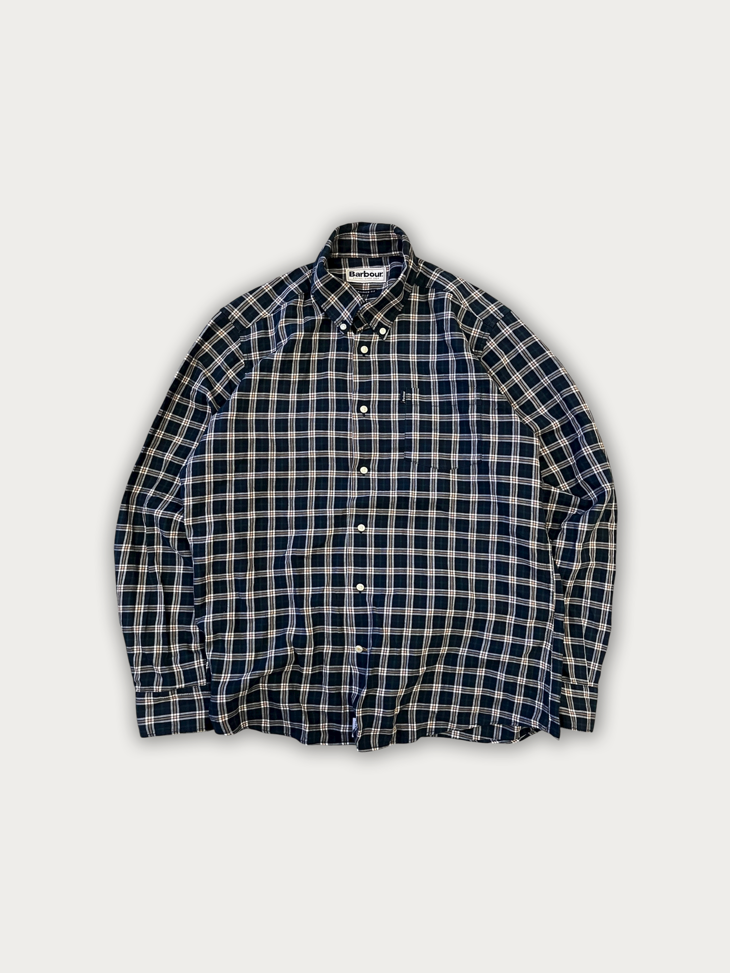 Barbour Shirt