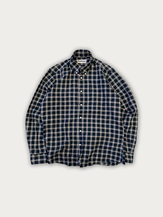 Barbour Shirt