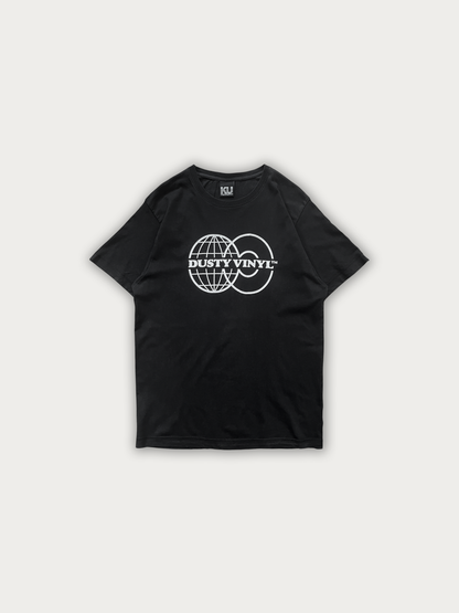 Dusty Vinyl Tee