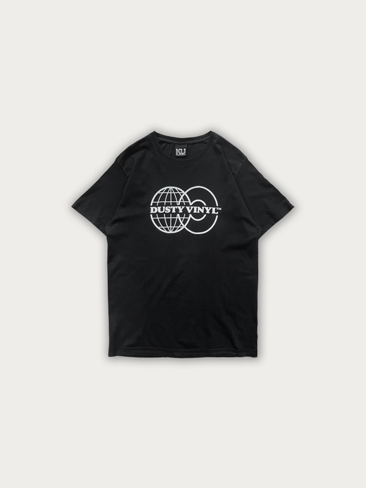 Dusty Vinyl Tee