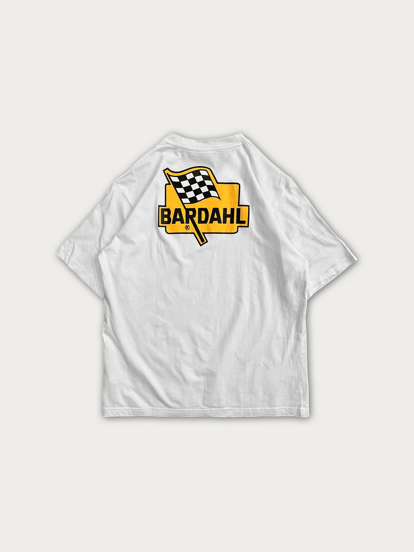 Bardhal Tee