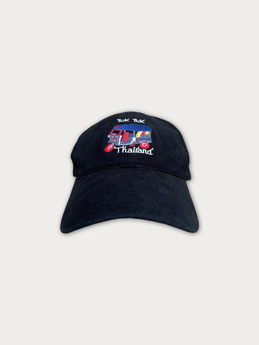 Vtg Souv Cap