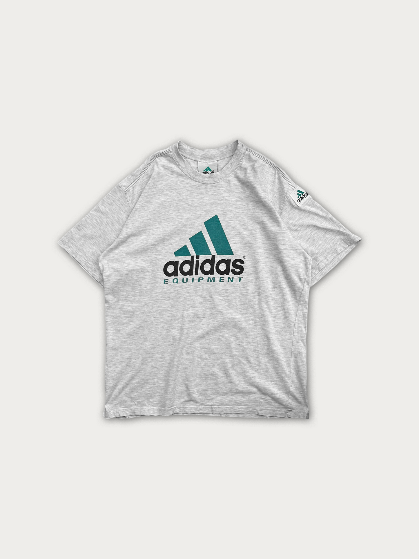 90s Adidas Equipment Tee