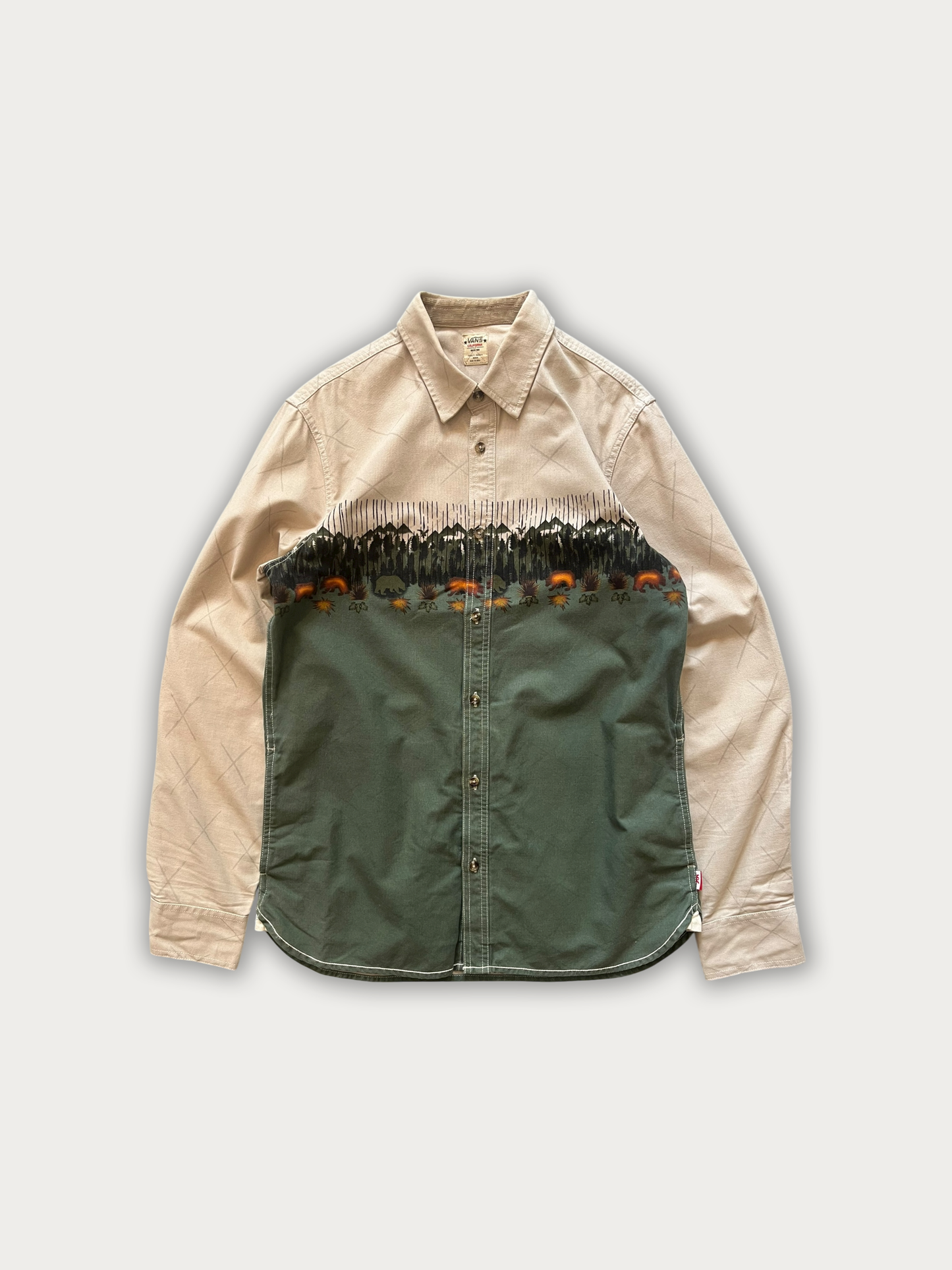 Vans Shirt