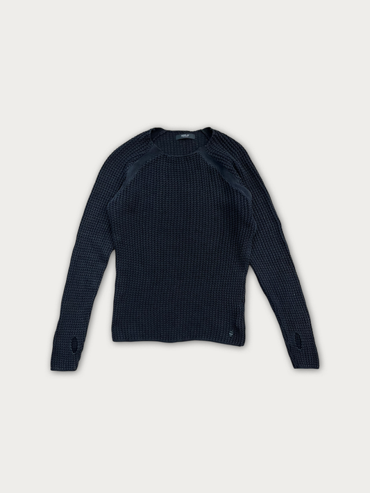 Replay Slim Fit Knit