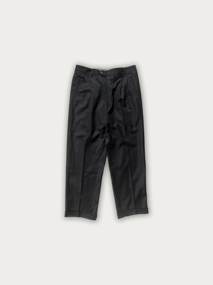 Vintage Wool Pants