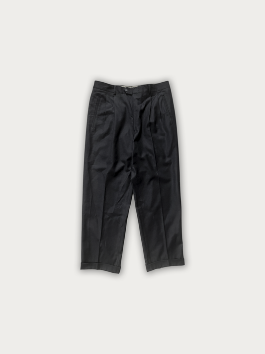 Vintage Wool Pants