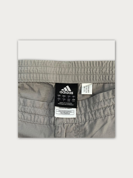 Adidas Y2K 3/4 Shorts