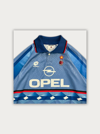 1995/96 AC Milan