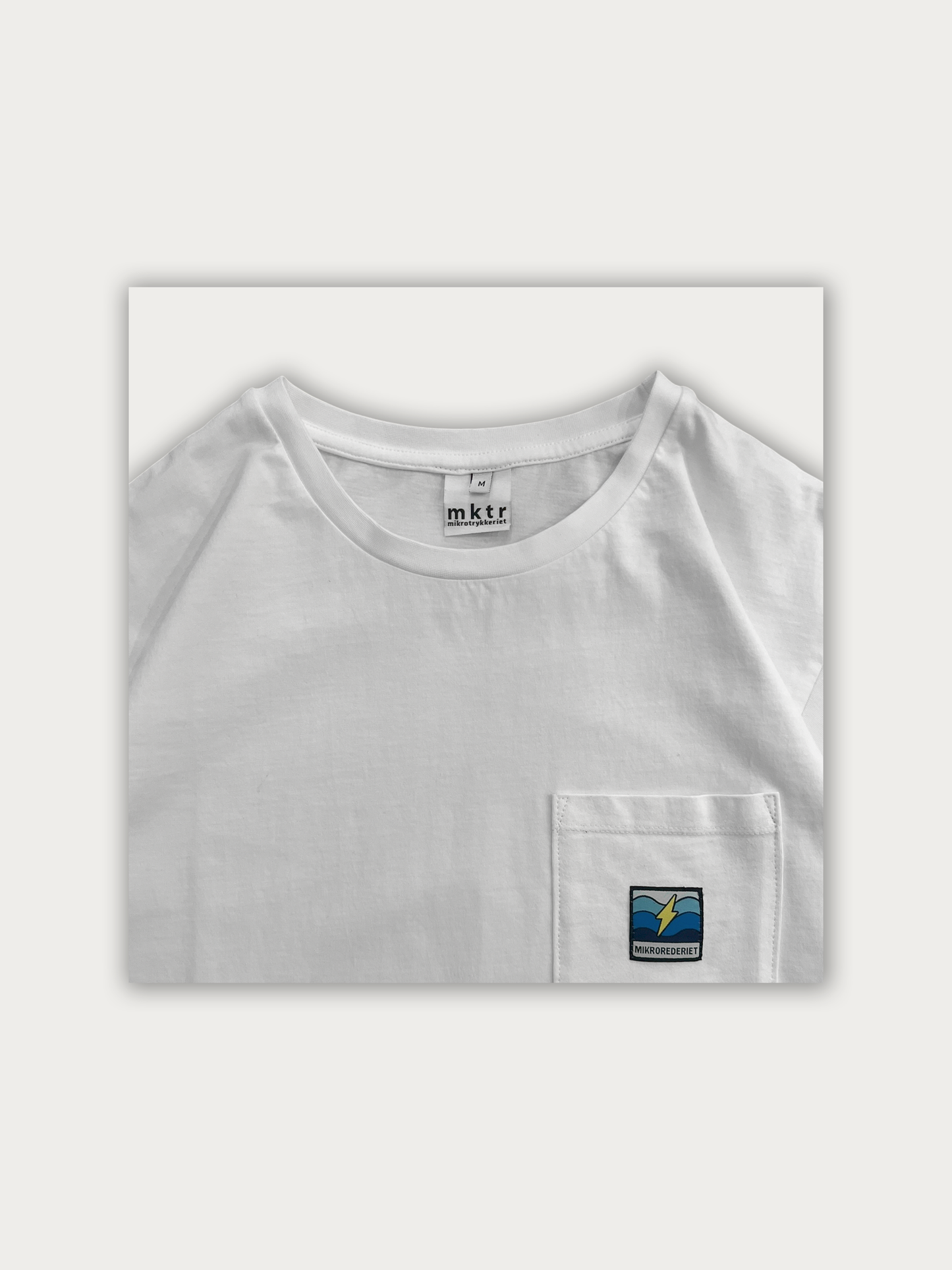 MKTR Tee