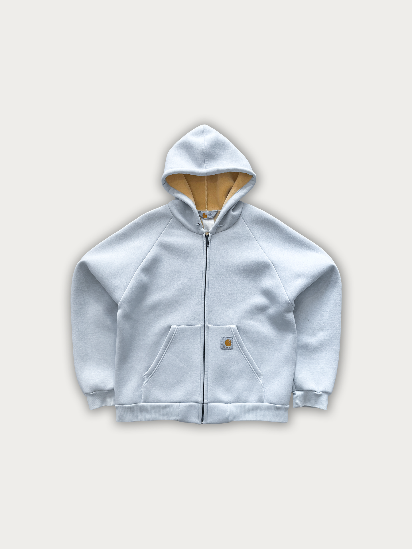 90s Vintage Carhartt Thermal Jacket