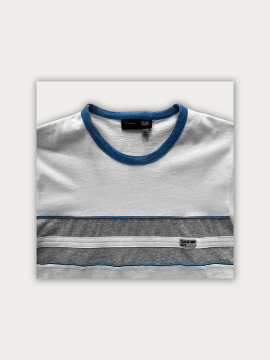 Y2K Gas Tee