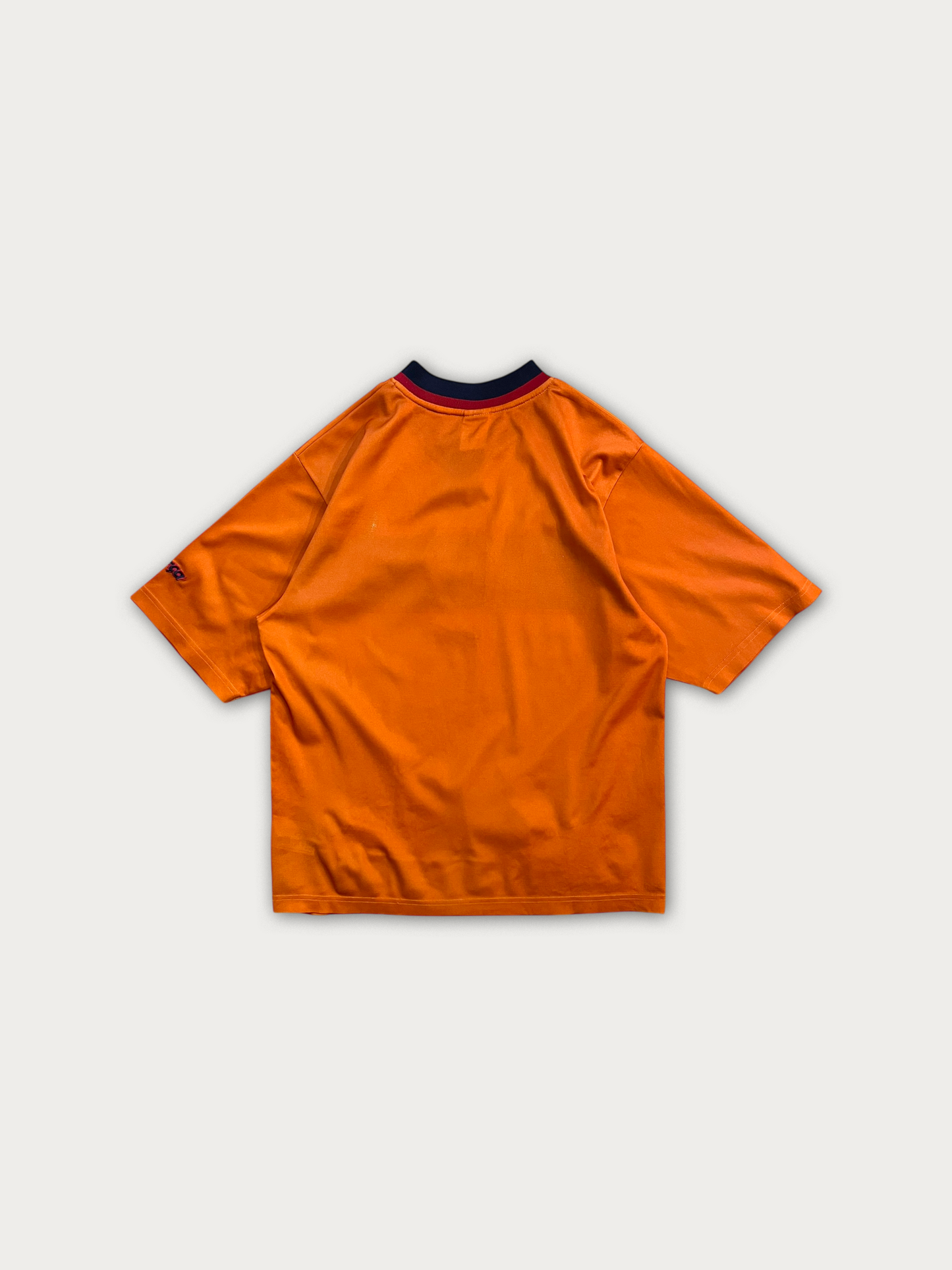 Rare 1998/99 Barca Third Away