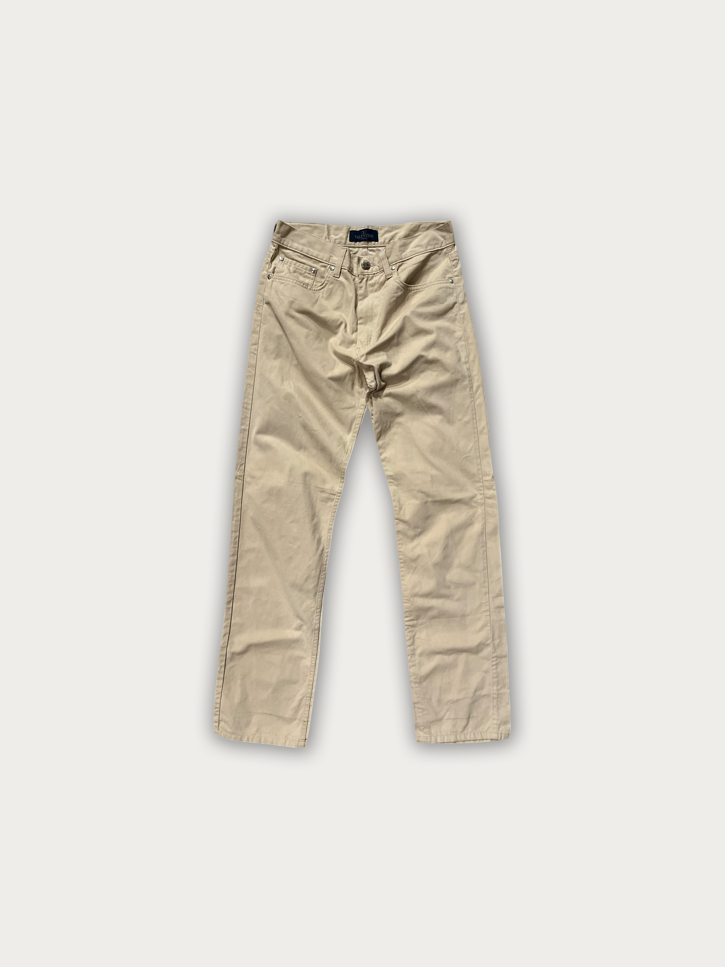 Vintage Valentino Pants