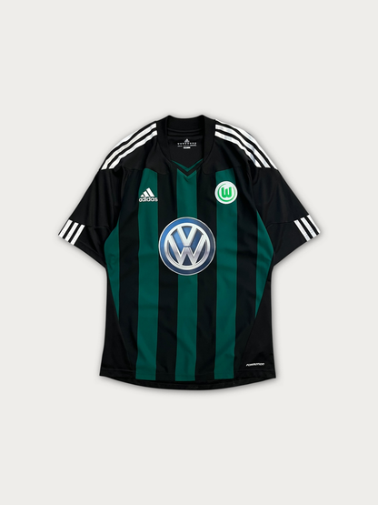 2010-11 Wolfsburg